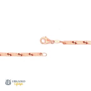 UBS Gelang Emas - Cdg0491 - 17K