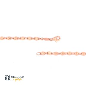 UBS Gelang Emas - Cdg0498 - 17K