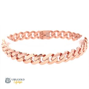 UBS Gelang Emas - Cdg0502 - 17K