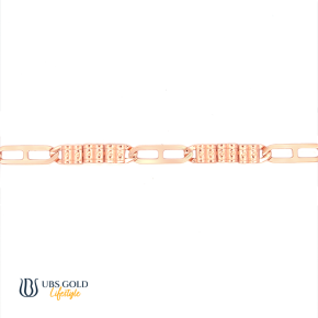 UBS Gelang Emas - Cdg0510 - 17K