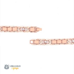 UBS Gelang Emas - Cdg0524S - 17K