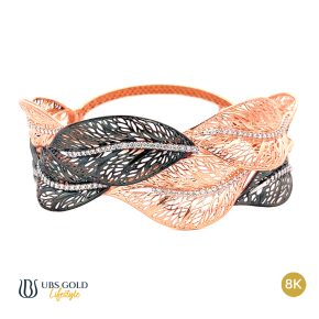 UBS Gelang Emas Eden - Cdg0529 - 8K