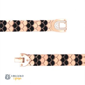 UBS Gelang Emas - Cdg0537 - 17K