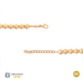 UBS Gelang Emas - Cdg0547 - 8K