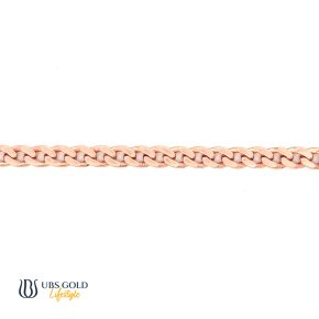 UBS Gelang Emas - Cdg0555 - 17K