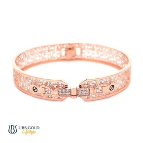 UBS Gelang Emas - Cdg0558 - 17K