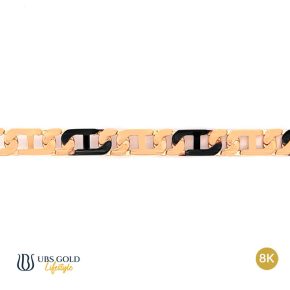 UBS Gelang Emas - Cdg0588K - 8K