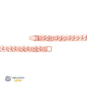 UBS Gelang Emas - Cdg0588 - 17K