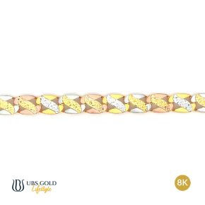 UBS Gelang Emas - Cdg0594 - 8K
