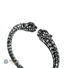 UBS Gelang Emas - Cdg0597 - 17K