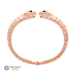 UBS Gelang Emas - Cdg0597 - 17K