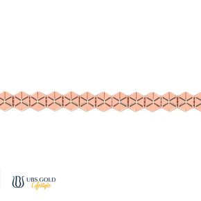 UBS Gelang Emas - Cdg0598 - 17K