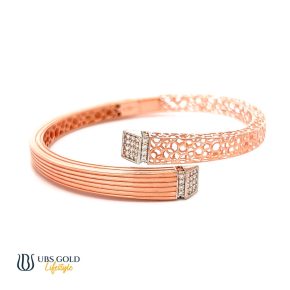 UBS Gelang Emas - Cdg0630 - 17K