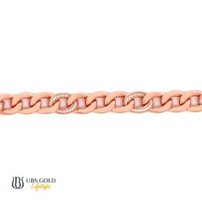 UBS Gelang Emas - Cdg0641 - 17K