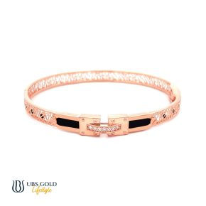 UBS Gelang Emas - Cdg0649 - 17K