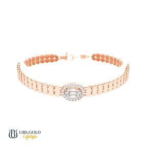 UBS Gelang Emas - Cdg0666 - 17K