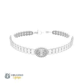 UBS Gelang Emas - Cdg0666 - 17K