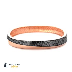 UBS Gelang Emas Pose - Cdg0694 - 17K