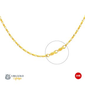 UBS Kalung Emas - Cdk0151 - 24K