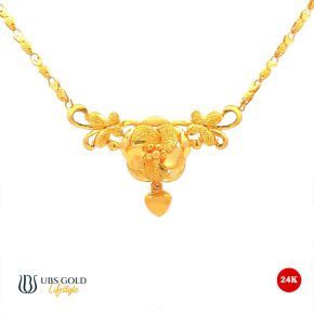 UBS Kalung Emas - Cdk0159 - 24K