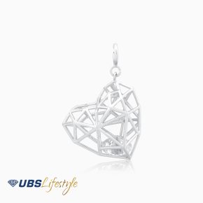 LIONTIN GOLD UBS SHAVIEN - CDL0039 - 17K