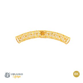 UBS Liontin Emas Sakura - Cdm0003 - 8K