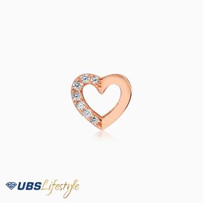 UBS Liontin Emas - Cdm0007 - 17K