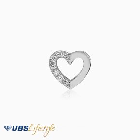 UBS Liontin Emas - Cdm0007 - 17K