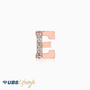 UBS Liontin Emas E - Cdm0009 - 17K