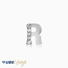 UBS Liontin Emas R - Cdm0010 - 17K