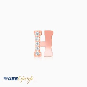 UBS Liontin Emas H - Cdm0011 - 17K