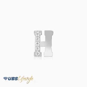 UBS Liontin Emas H - Cdm0011 - 17K