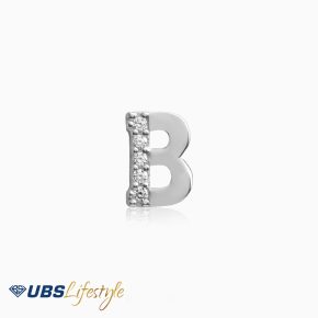 UBS Liontin Emas B - Cdm0013 - 17K