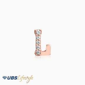 UBS Liontin Emas L - Cdm0015 - 17K