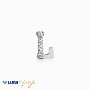UBS Liontin Emas L - Cdm0015 - 17K