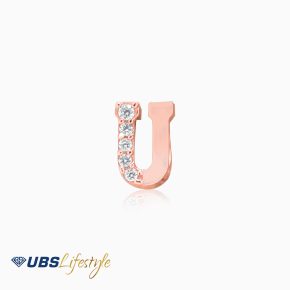 UBS Liontin Emas U - Cdm0017 - 17K