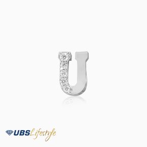 UBS Liontin Emas U - Cdm0017 - 17K