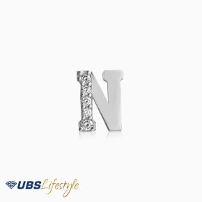 UBS Liontin Emas N - Cdm0018 - 17K