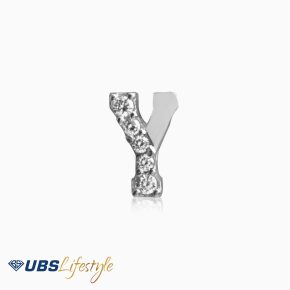 UBS Liontin Emas Y - Cdm0019 - 17K