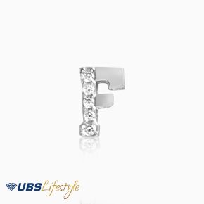 UBS Liontin Emas F - Cdm0021 - 17K