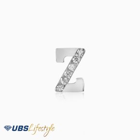 UBS Liontin Emas Z - Cdm0023 - 17K