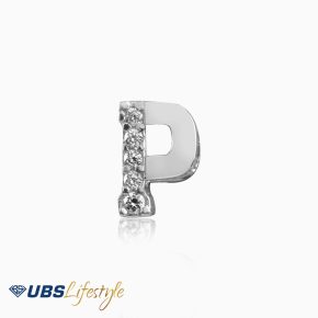 UBS Liontin Emas P - Cdm0024 - 17K