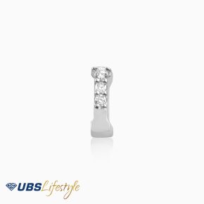 UBS Liontin Emas I - Cdm0025 - 17K