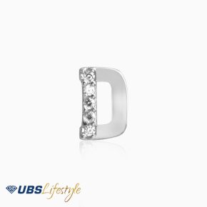 UBS Liontin Emas D - Cdm0027 - 17K