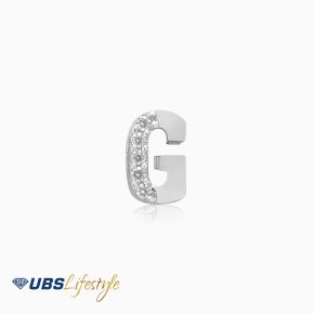 UBS Liontin Emas G - Cdm0030 - 17K