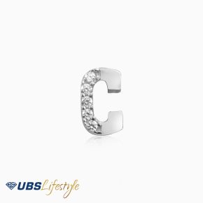 UBS Liontin Emas C - Cdm0033 - 17K