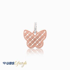 LIONTIN EMAS UBS 17K