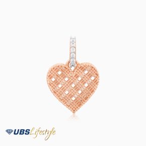 LIONTIN EMAS UBS 17K