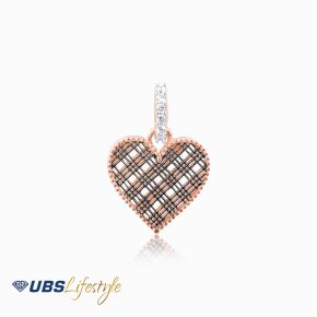 LIONTIN EMAS UBS 17K