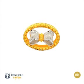 UBS Liontin Emas - Cdm0088 - 8K